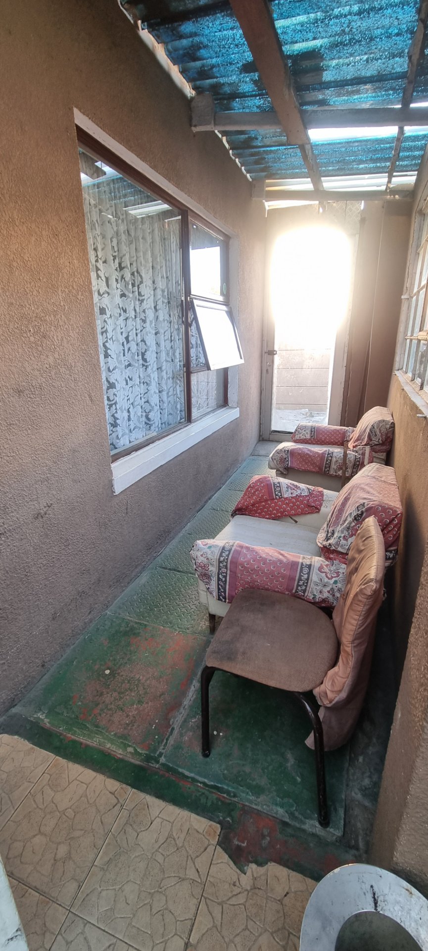4 Bedroom Property for Sale in Silvertown Western Cape